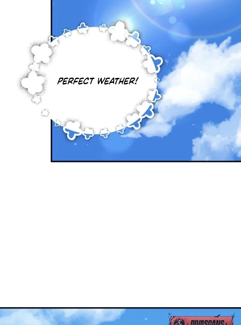Food First, First Love Comes Second Chapter 5 page 4