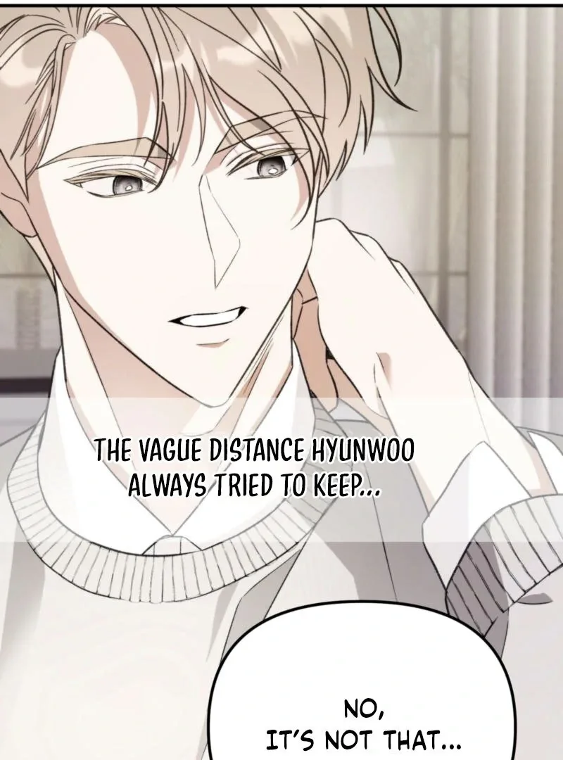 Food First, First Love Comes Second Chapter 5 page 15