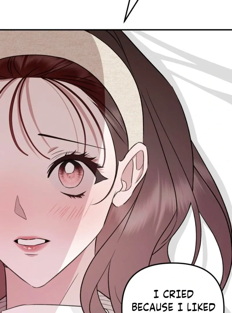 Food First, First Love Comes Second Chapter 5 page 34