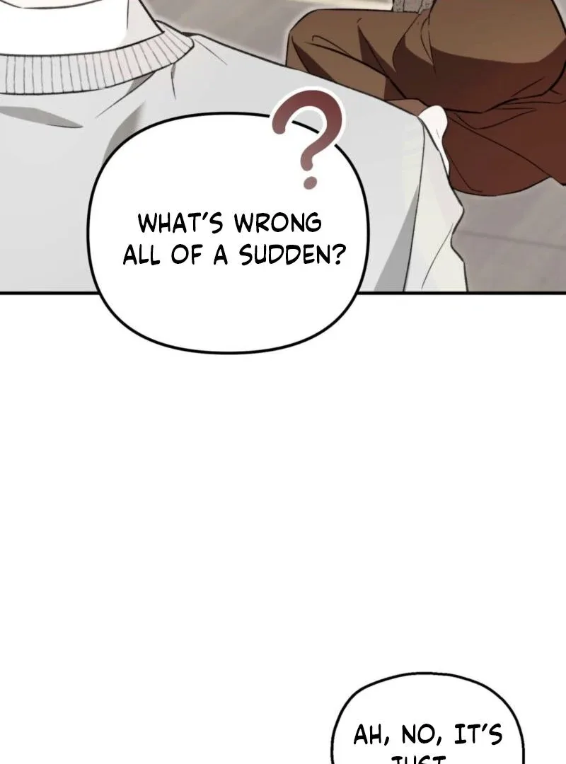 Food First, First Love Comes Second Chapter 5 page 9
