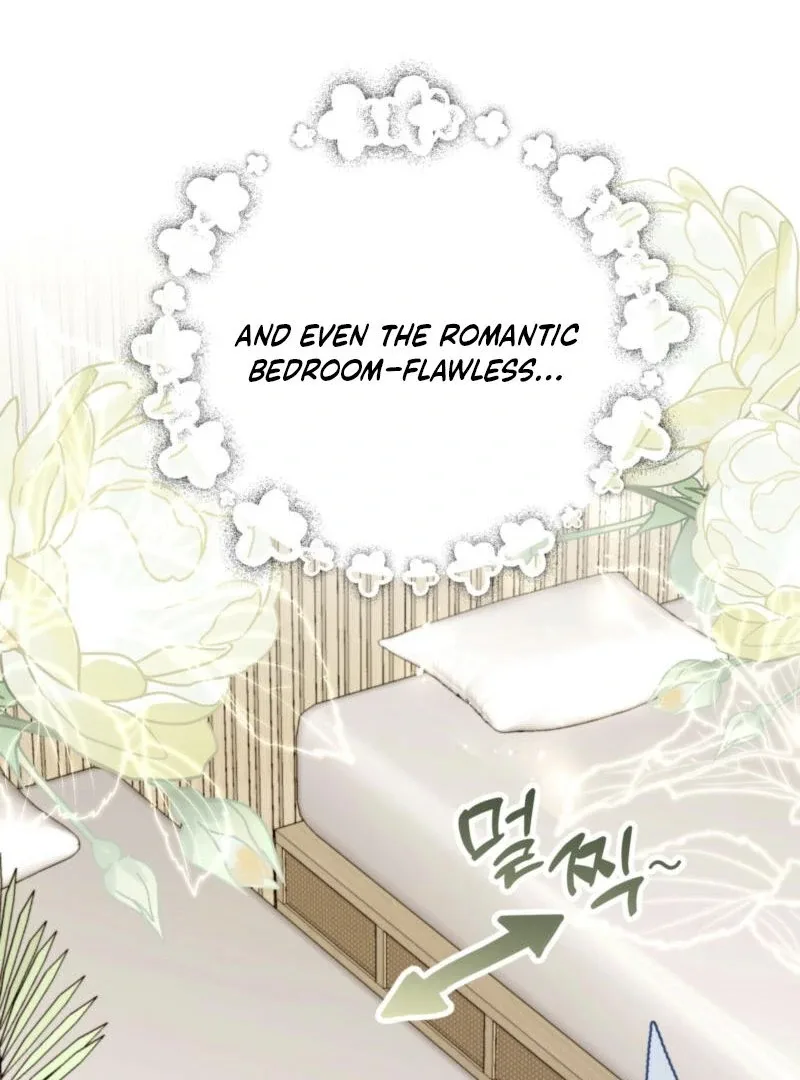 Food First, First Love Comes Second Chapter 5 page 6