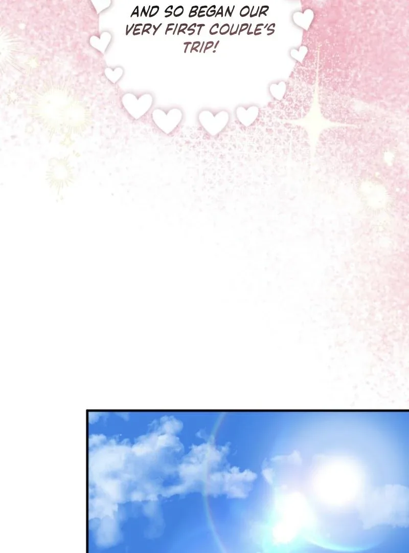 Food First, First Love Comes Second Chapter 5 page 3