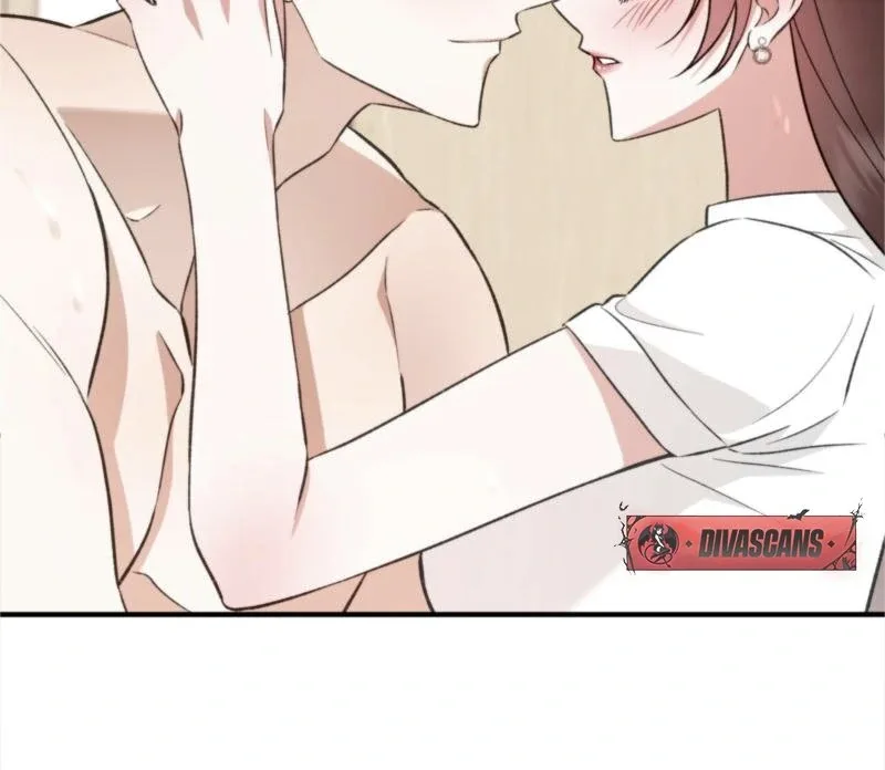 Food First, First Love Comes Second Chapter 5 page 47