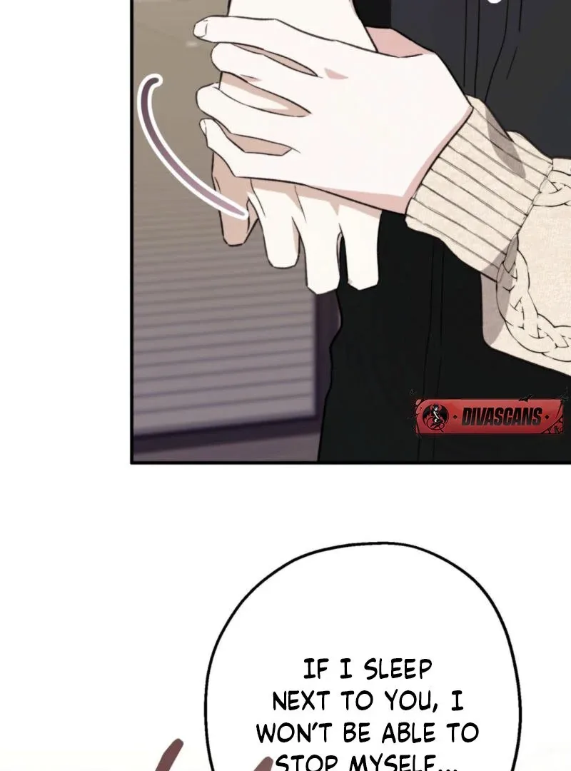 Food First, First Love Comes Second Chapter 5 page 17