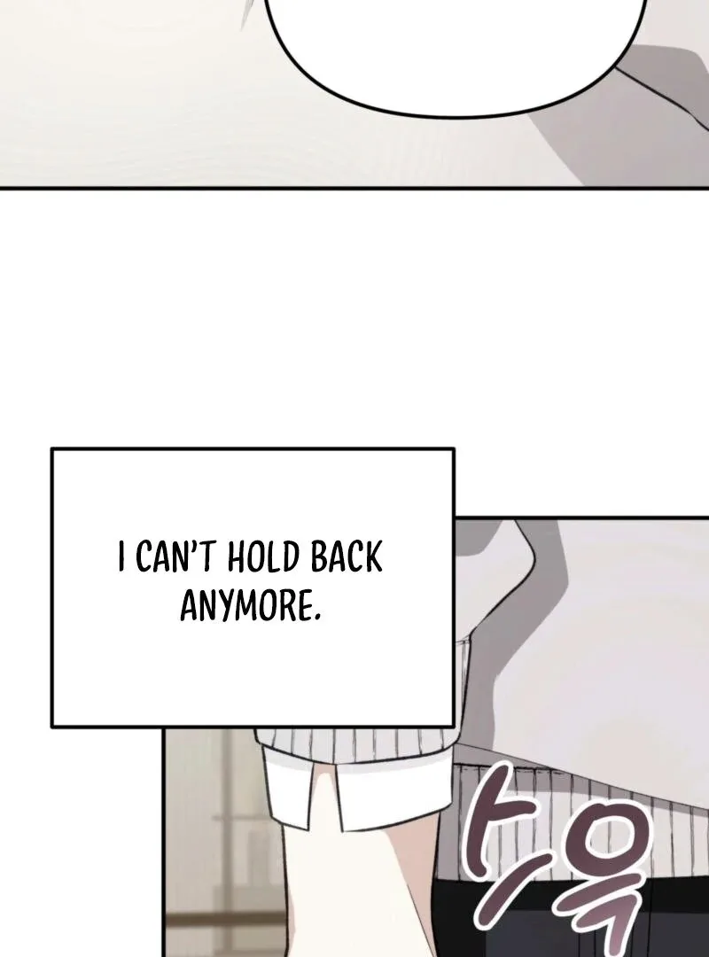Food First, First Love Comes Second Chapter 5 page 16