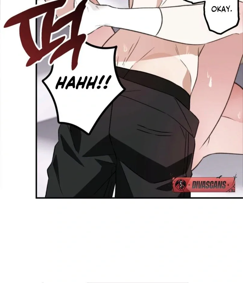 Food First, First Love Comes Second Chapter 5 page 56