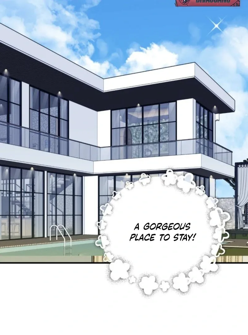 Food First, First Love Comes Second Chapter 5 page 5