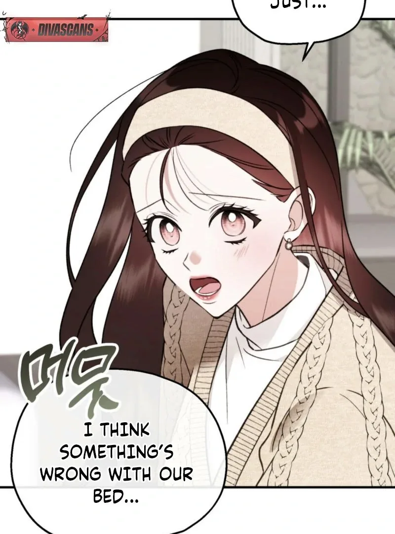Food First, First Love Comes Second Chapter 5 page 10