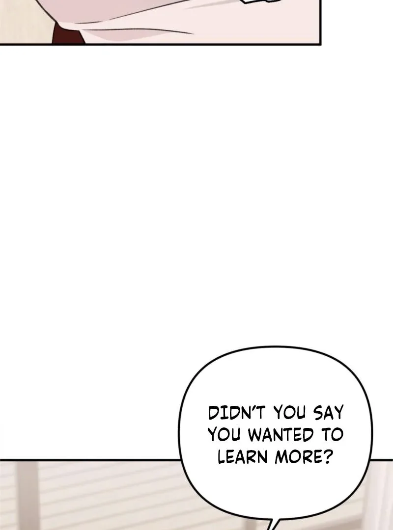 Food First, First Love Comes Second Chapter 5 page 43