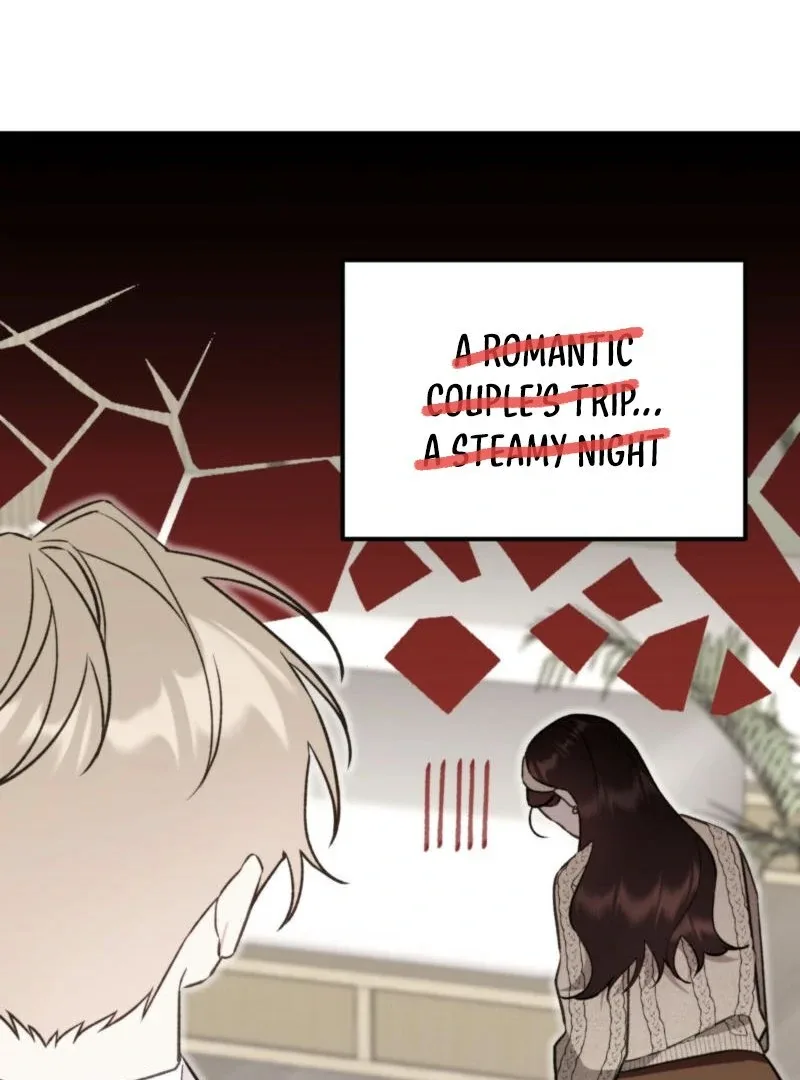 Food First, First Love Comes Second Chapter 5 page 8