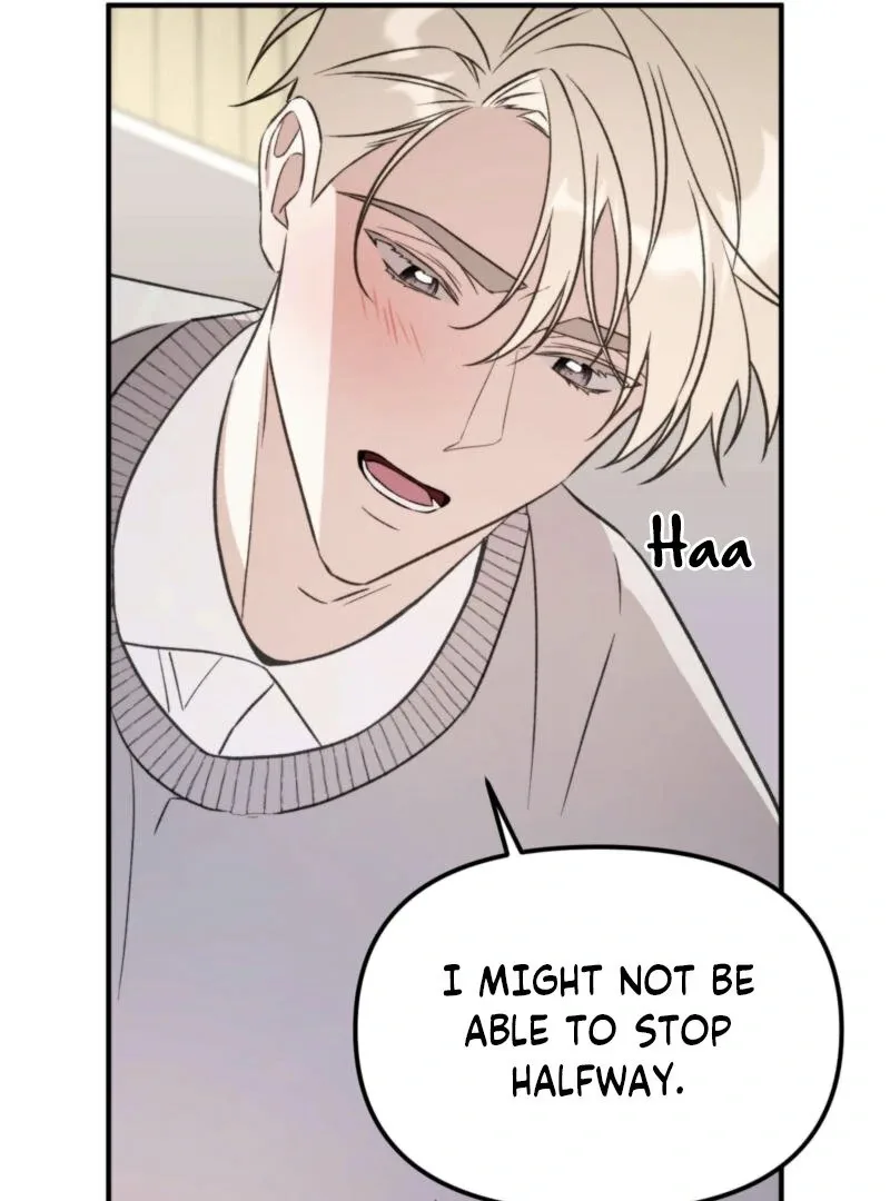 Food First, First Love Comes Second Chapter 5 page 27