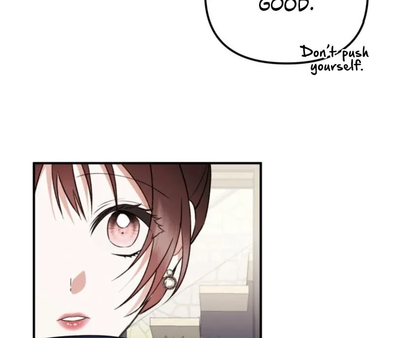 Food First, First Love Comes Second Chapter 5 page 91