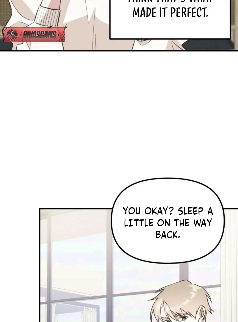 Food First, First Love Comes Second Chapter 5 page 89