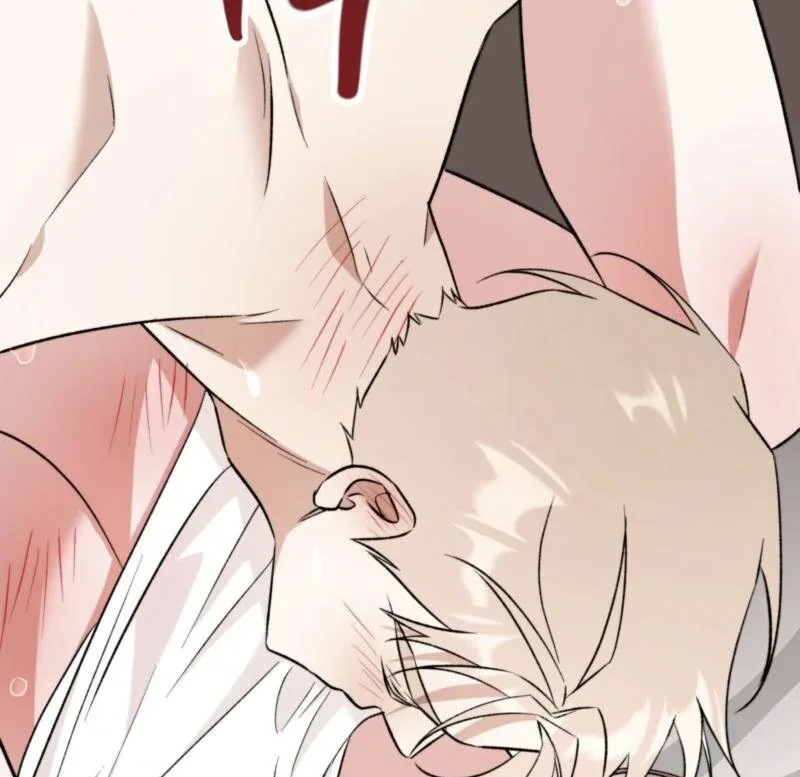 Food First, First Love Comes Second Chapter 5 page 68