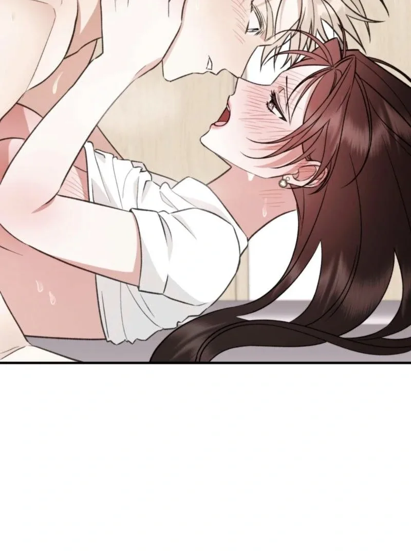 Food First, First Love Comes Second Chapter 5 page 75