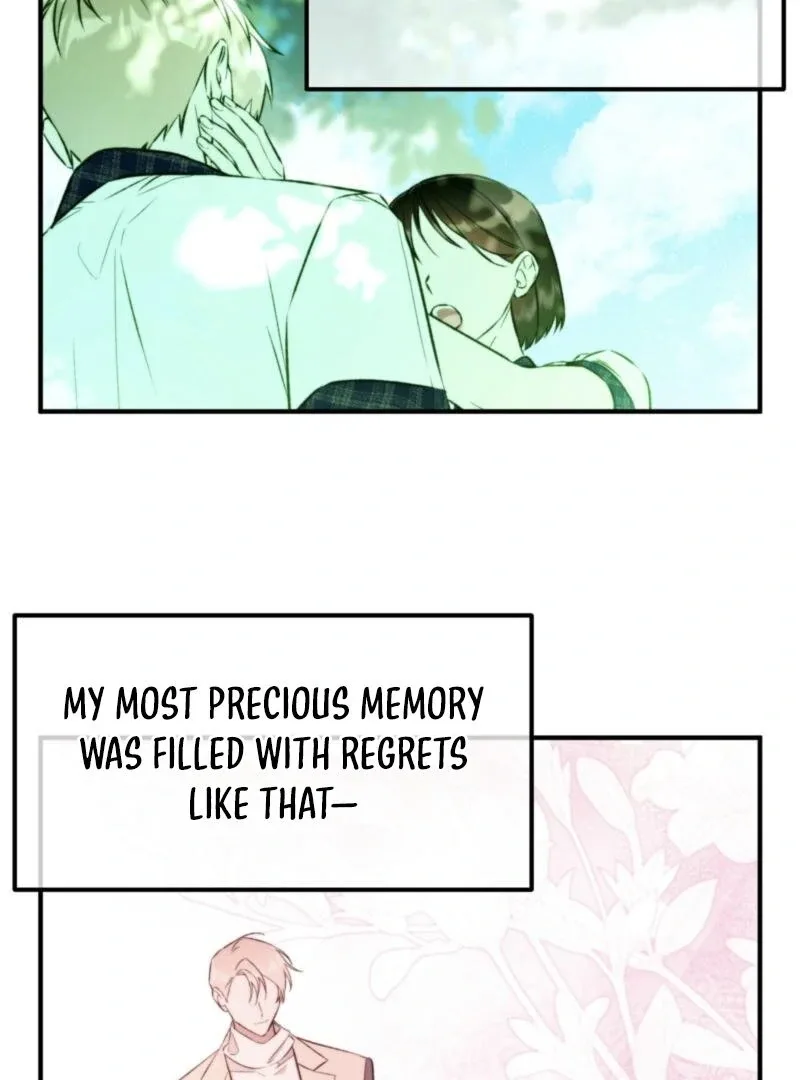 Food First, First Love Comes Second Chapter 5 page 96