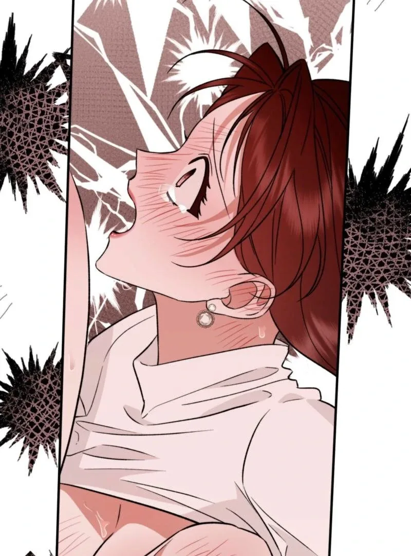 Food First, First Love Comes Second Chapter 5 page 66