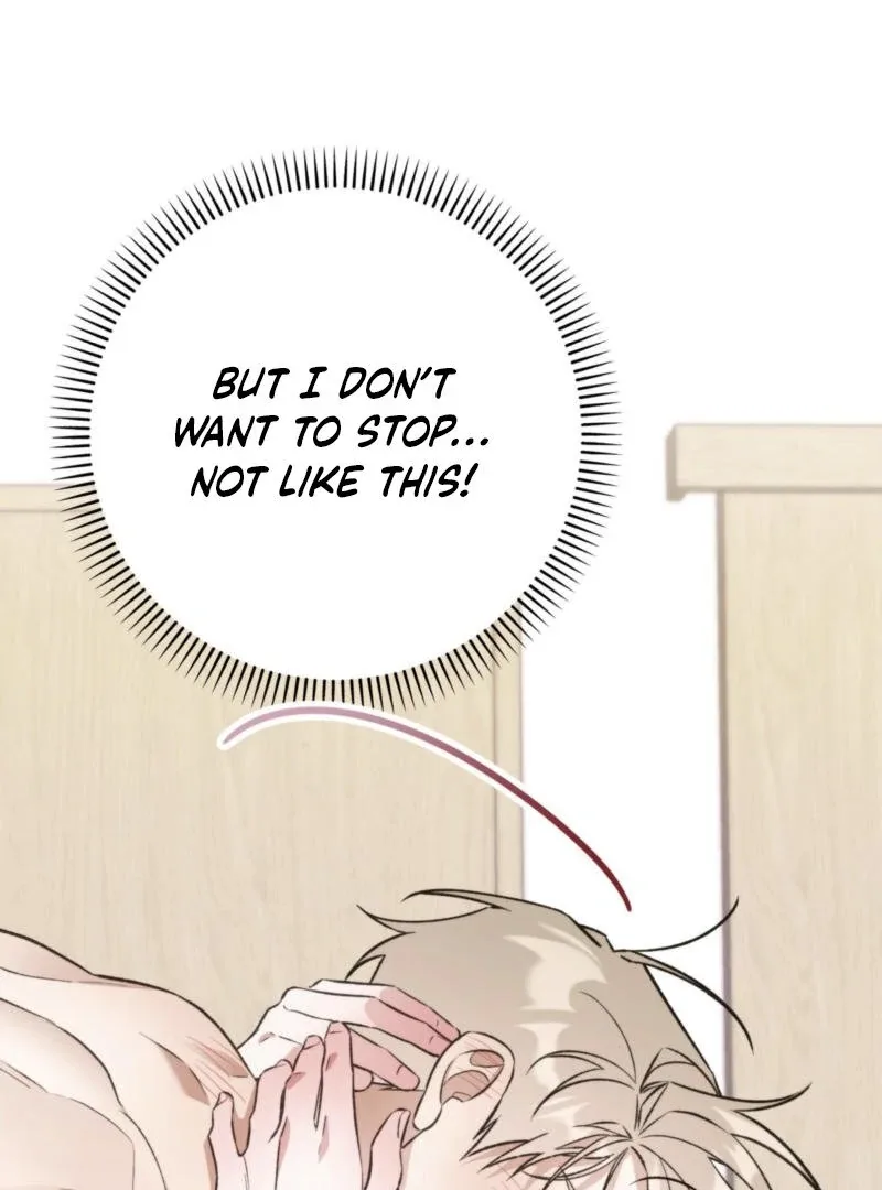 Food First, First Love Comes Second Chapter 5 page 74