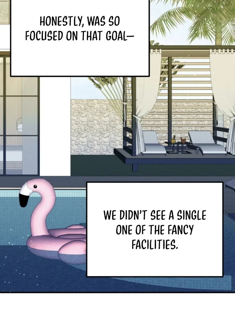 Food First, First Love Comes Second Chapter 5 page 87