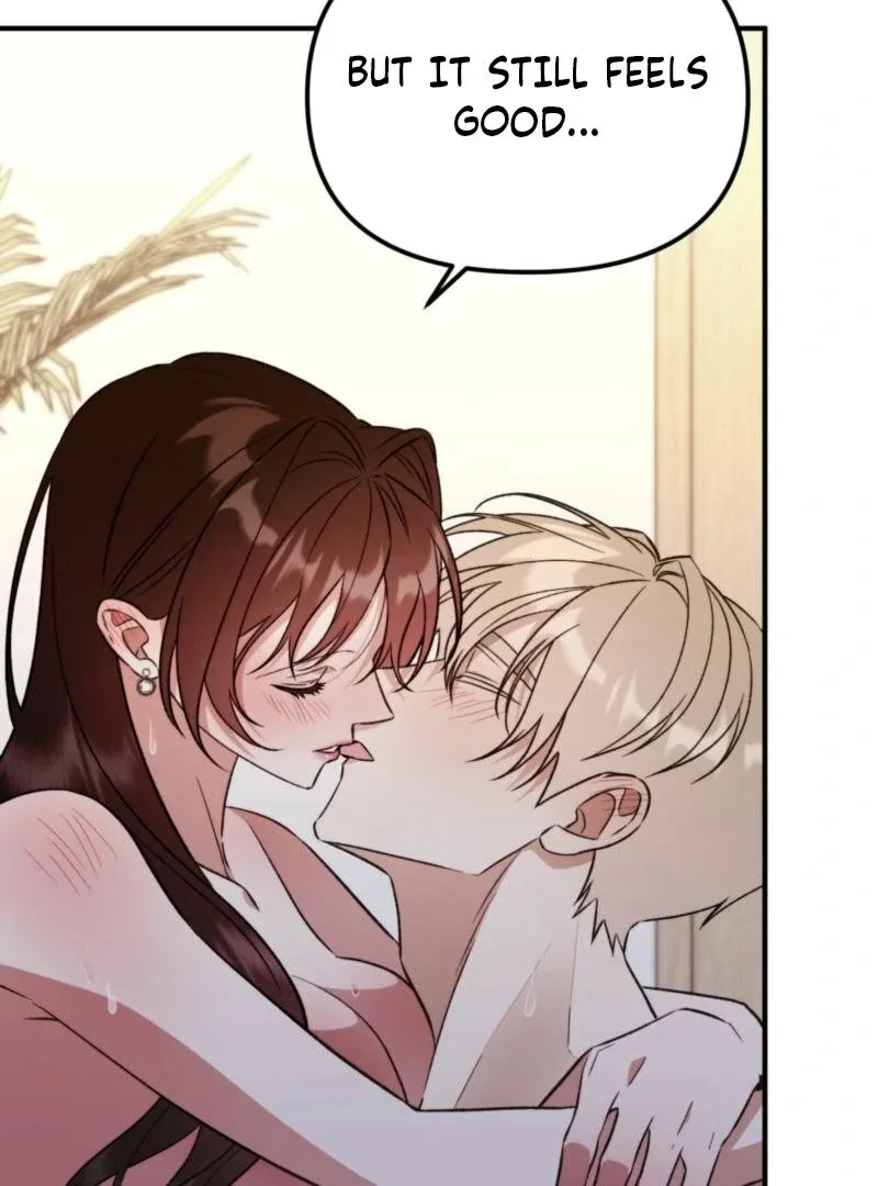Food First, First Love Comes Second Chapter 5 page 79