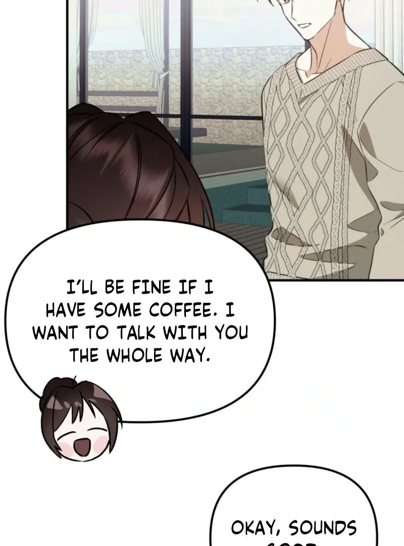 Food First, First Love Comes Second Chapter 5 page 90