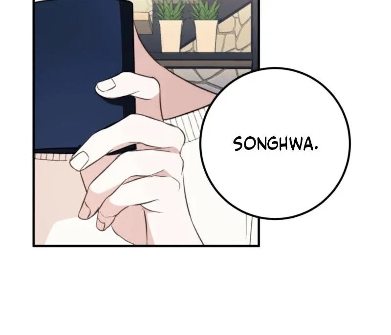 Food First, First Love Comes Second Chapter 5 page 92