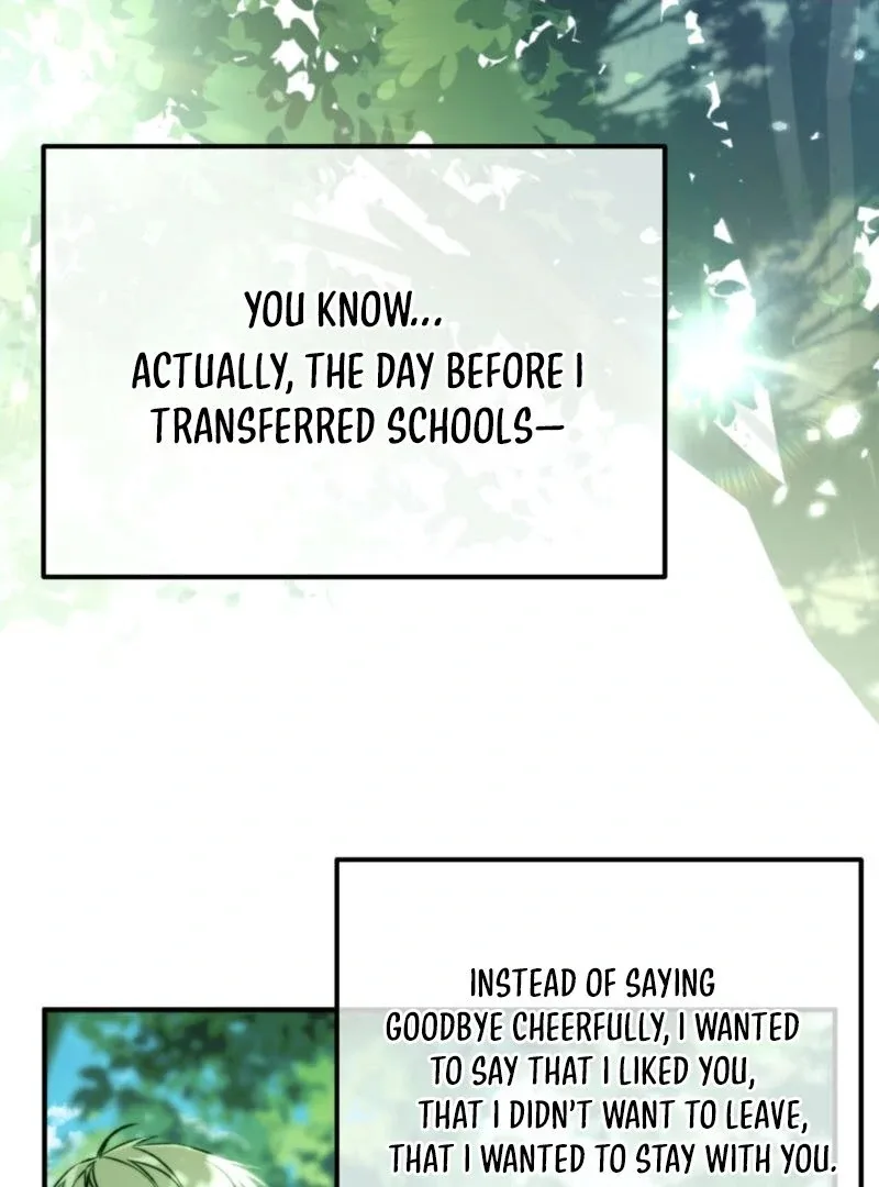 Food First, First Love Comes Second Chapter 5 page 95