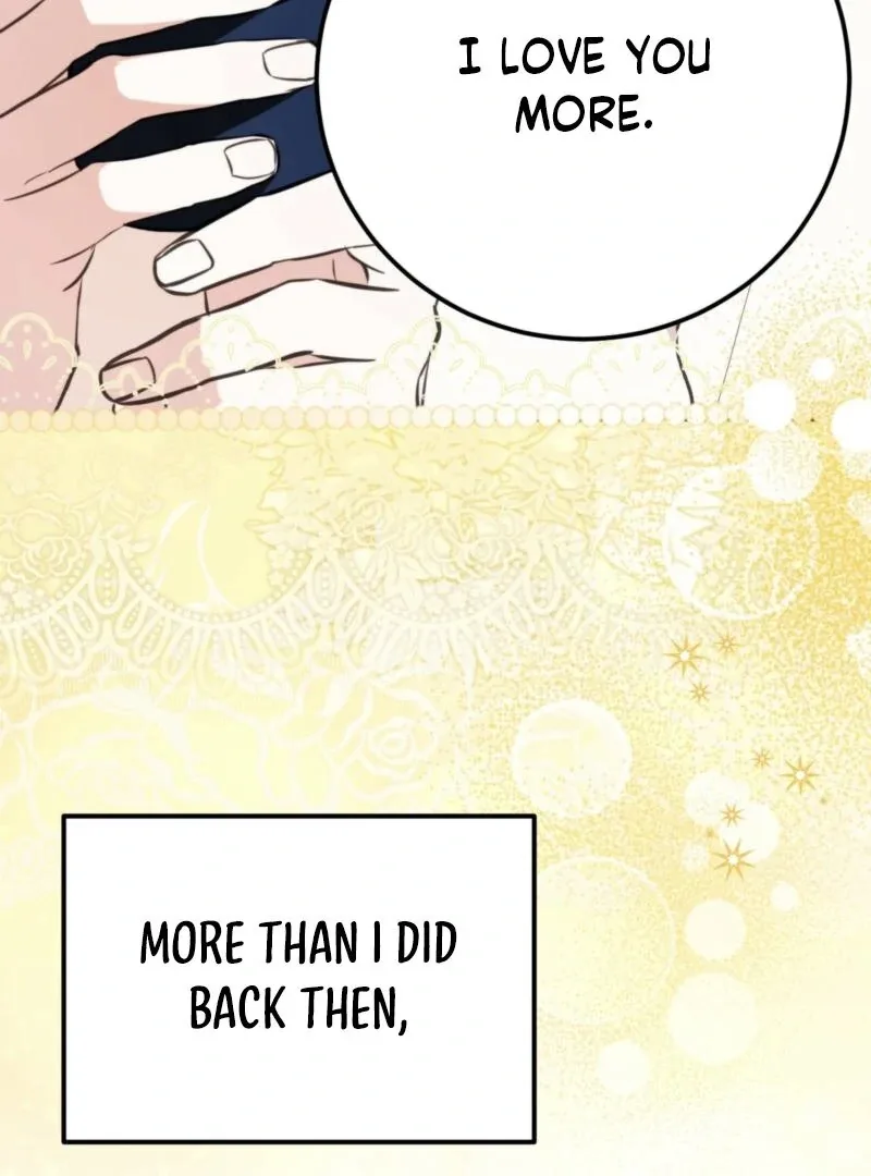 Food First, First Love Comes Second Chapter 5 page 100