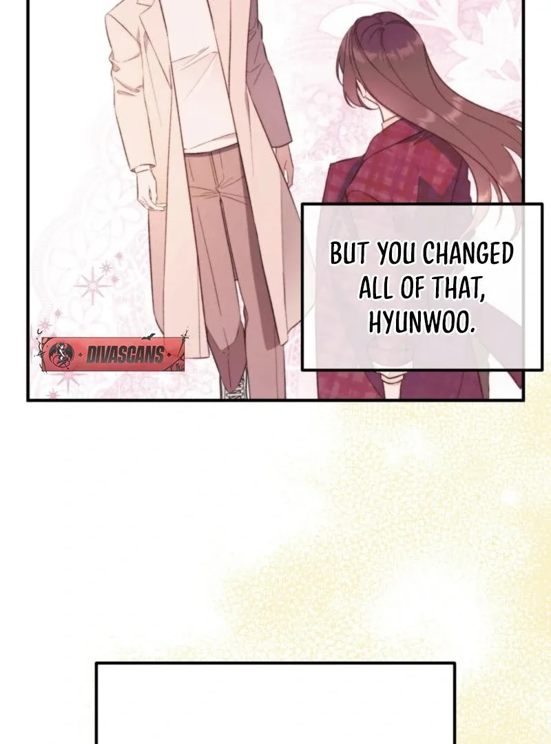 Food First, First Love Comes Second Chapter 5 page 97