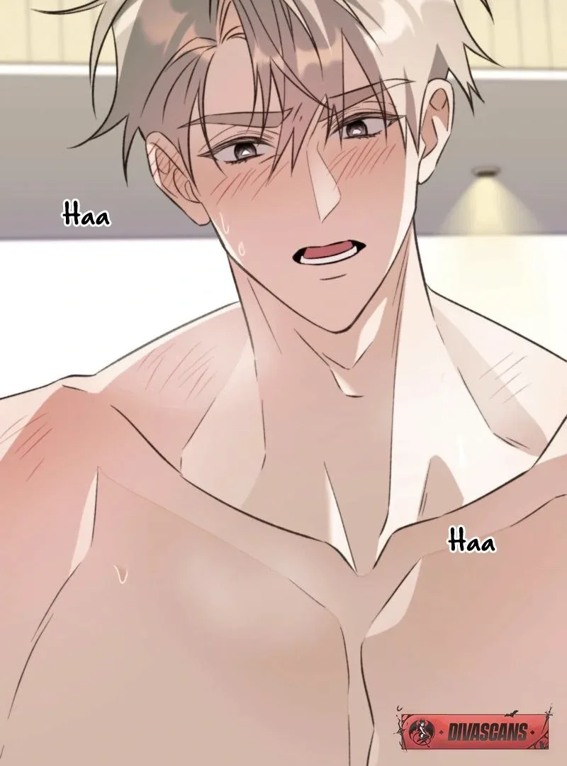 Food First, First Love Comes Second Chapter 5 page 61