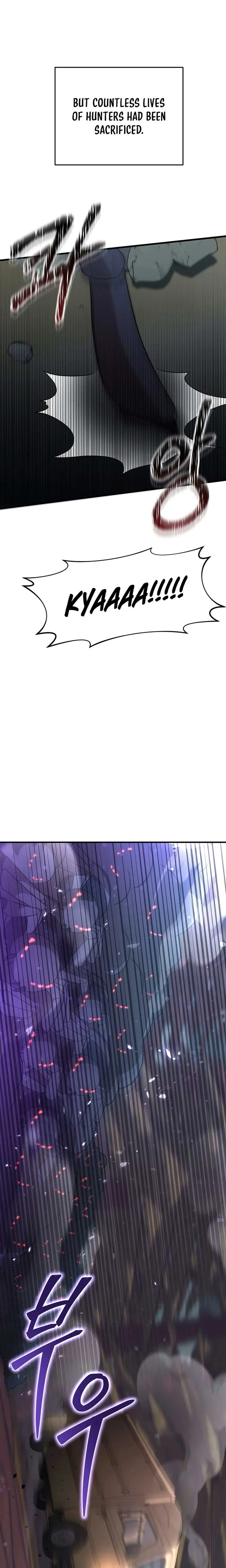 Food Truck Owner Inside the Dungeon Chapter 1 page 7