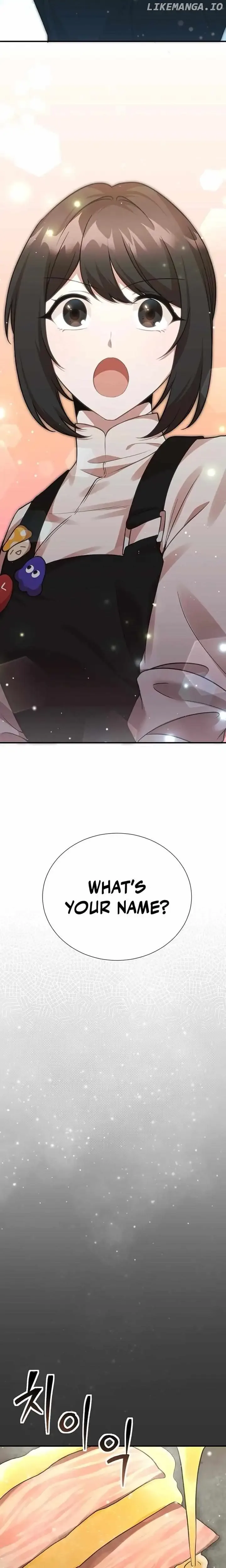 Food Truck Owner Inside the Dungeon Chapter 2 page 23
