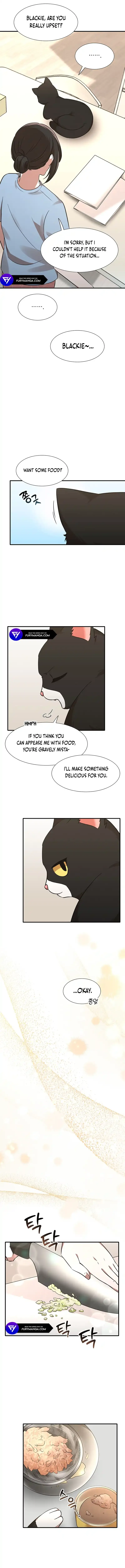 Food Truck Owner Inside the Dungeon Chapter 7 page 12