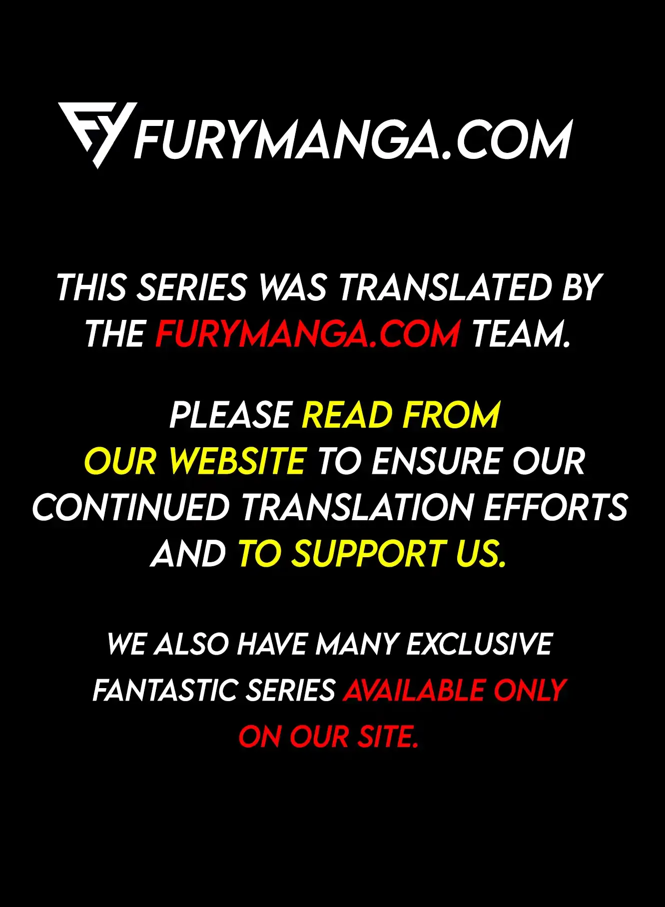 Food Truck Owner Inside the Dungeon Chapter 16 page 1
