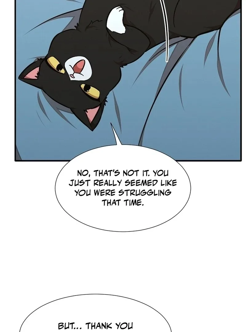Food Truck Owner Inside the Dungeon Chapter 47 page 33