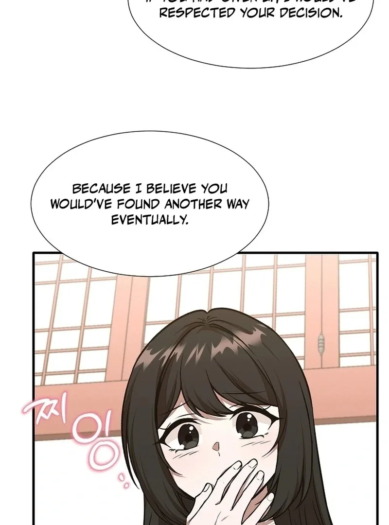 Food Truck Owner Inside the Dungeon Chapter 47 page 35