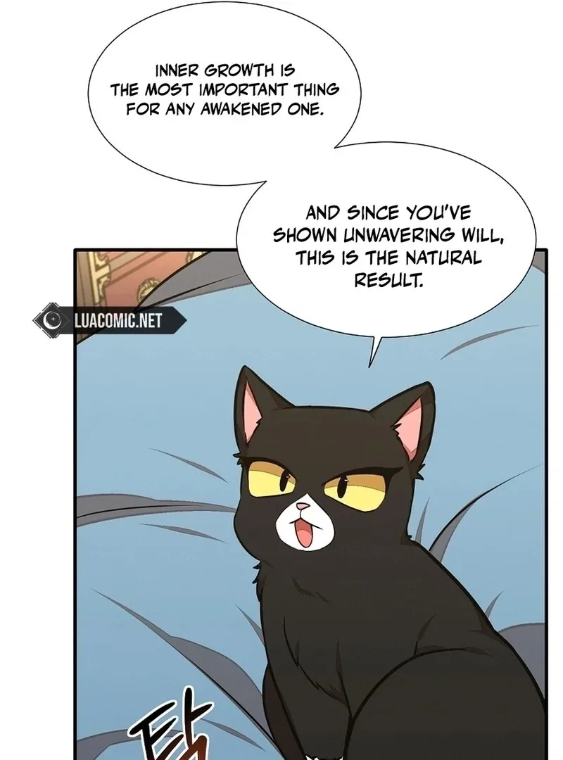 Food Truck Owner Inside the Dungeon Chapter 47 page 41