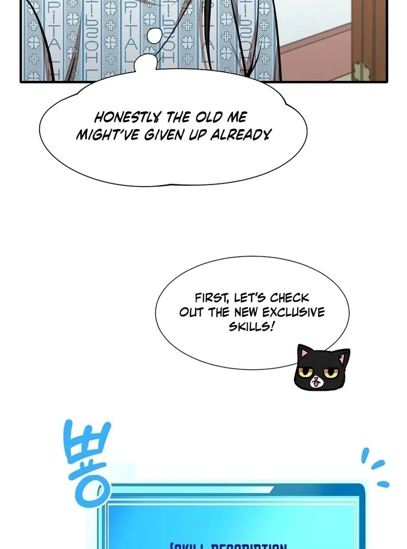 Food Truck Owner Inside the Dungeon Chapter 47 page 43