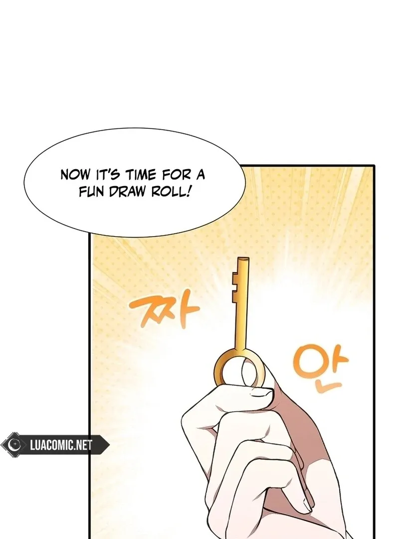 Food Truck Owner Inside the Dungeon Chapter 47 page 48