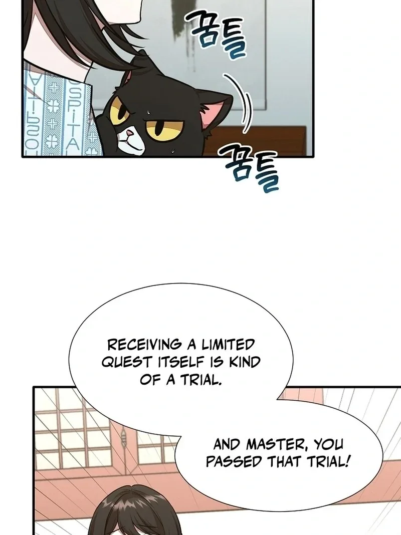 Food Truck Owner Inside the Dungeon Chapter 47 page 39