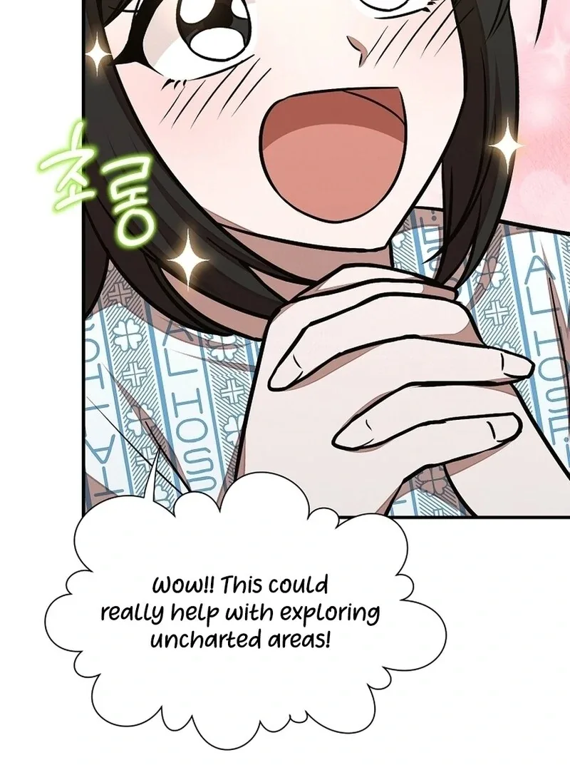 Food Truck Owner Inside the Dungeon Chapter 47 page 47