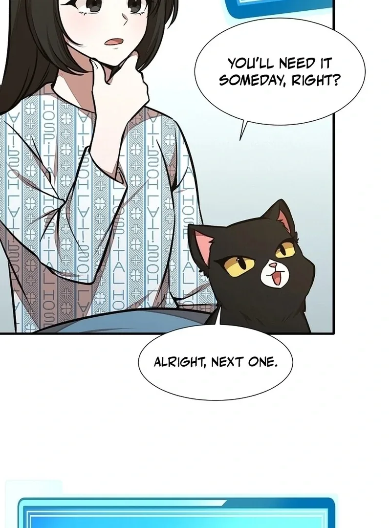 Food Truck Owner Inside the Dungeon Chapter 47 page 45