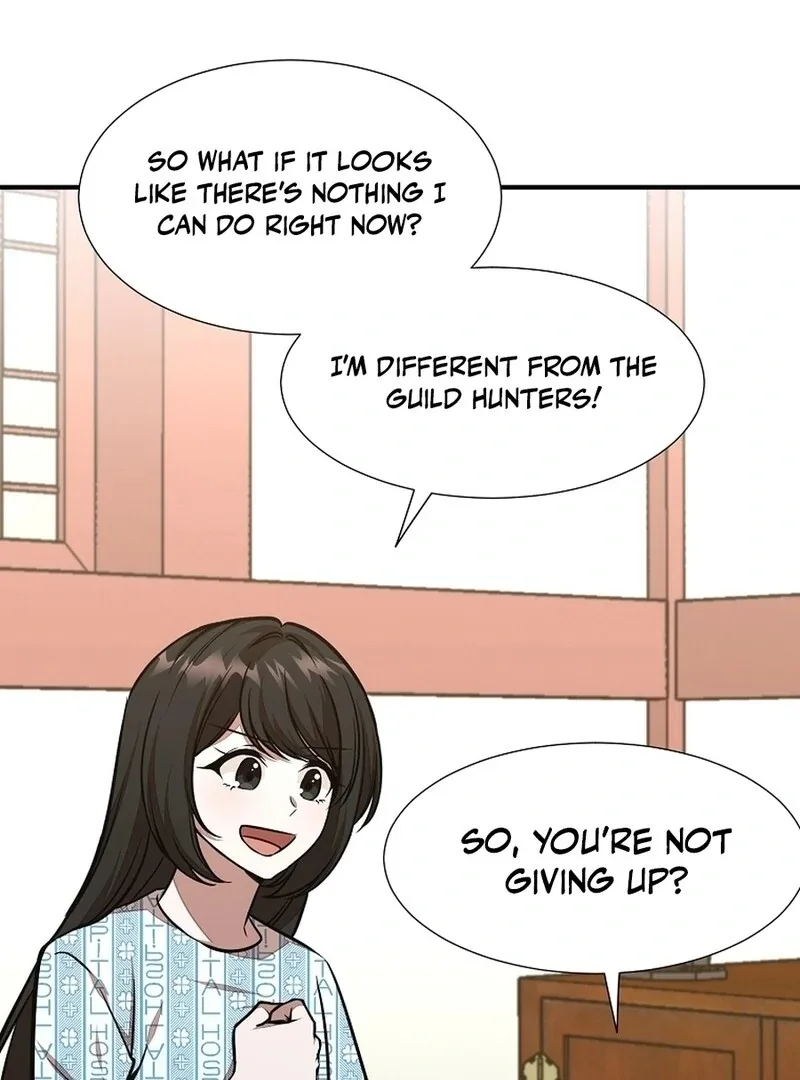 Food Truck Owner Inside the Dungeon Chapter 47 page 22