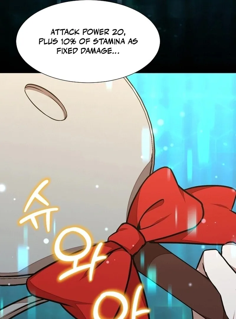 Food Truck Owner Inside the Dungeon Chapter 47 page 55