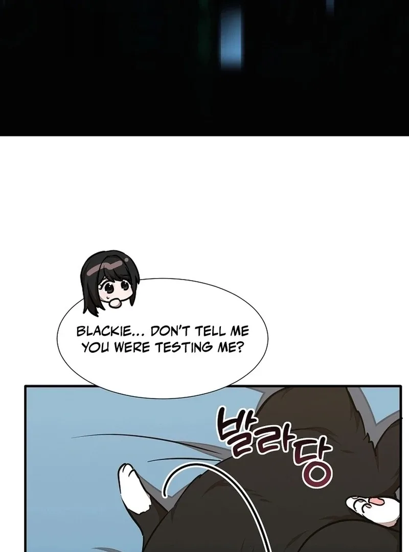 Food Truck Owner Inside the Dungeon Chapter 47 page 32