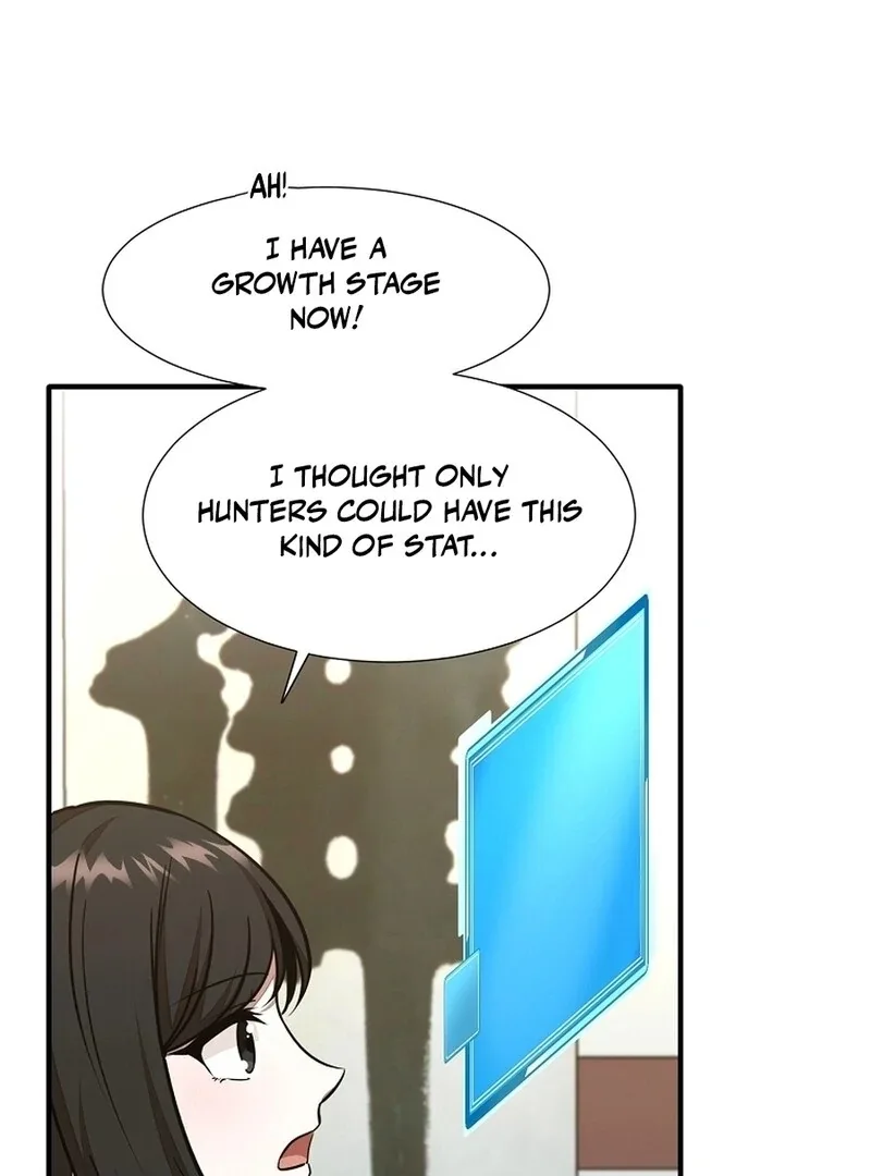 Food Truck Owner Inside the Dungeon Chapter 47 page 38