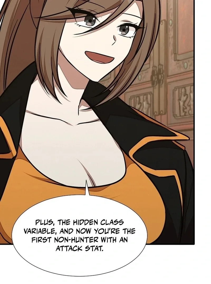 Food Truck Owner Inside the Dungeon Chapter 47 page 79