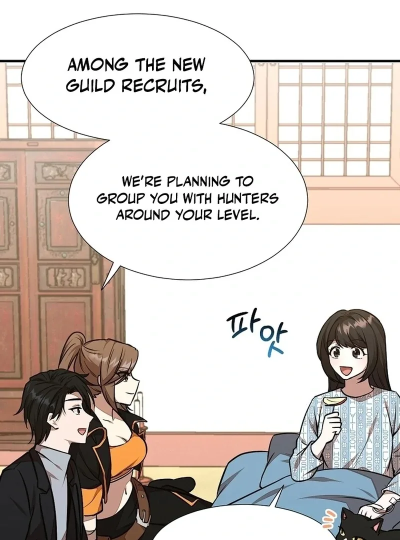 Food Truck Owner Inside the Dungeon Chapter 47 page 87