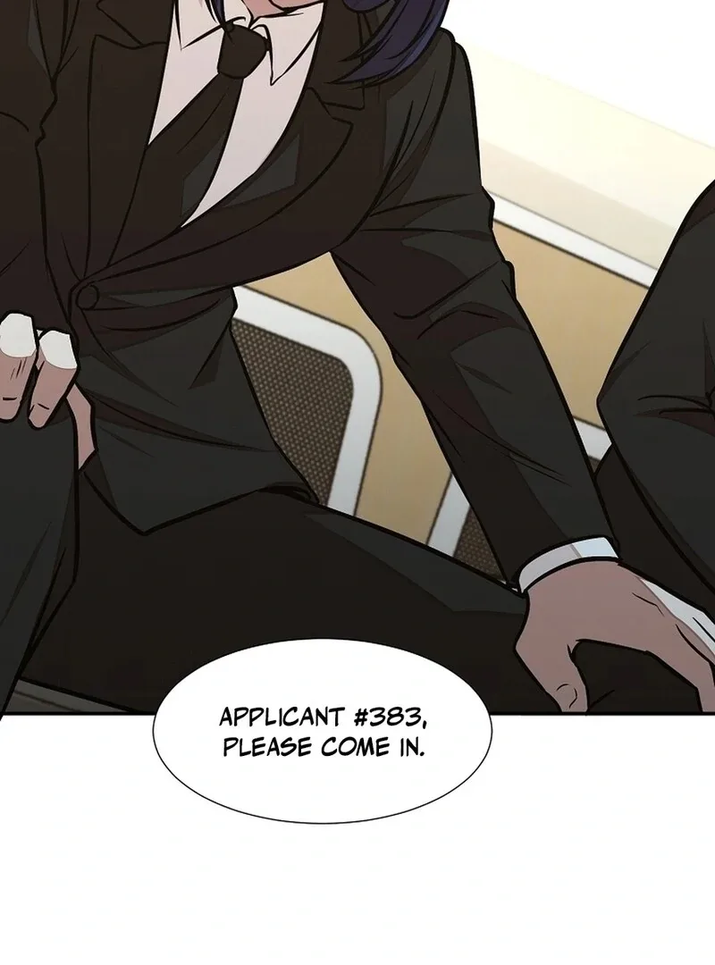 Food Truck Owner Inside the Dungeon Chapter 47 page 107