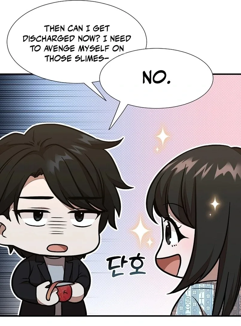 Food Truck Owner Inside the Dungeon Chapter 47 page 83
